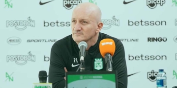 “Entiendo la frustración de la hinchada” y “no es excusa, pero sí una realidad que hace que…”