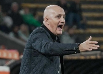 Repetto, lo que está haciendo Atlético Nacional y “no le alcanza”