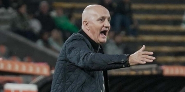 Repetto, lo que está haciendo Atlético Nacional y “no le alcanza”