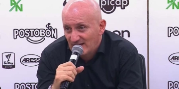 Repetto: “Podemos mucho más” y el porqué Ceppelini no es titular