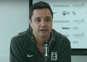 ¿Por qué Efraín Juárez por Pablo Repetto? “Acá no hay improvisación”