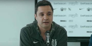 ¿Por qué Efraín Juárez por Pablo Repetto? “Acá no hay improvisación”