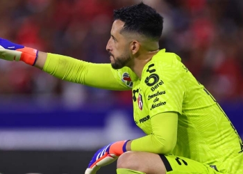 Camilo Vargas lo hizo de nuevo: ¡Un penalti más cerca de un RÉCORD HISTÓRICO!