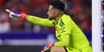 Camilo Vargas lo hizo de nuevo: ¡Un penalti más cerca de un RÉCORD HISTÓRICO!