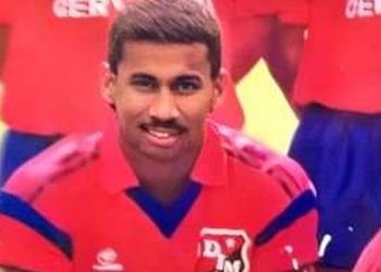 Carlos Castro, uno de sus GOLEADORES HISTÓRICOS y su nuevo rol en el DIM