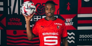 En detalle, la gran transferencia a Europa con Carlos Andrés Gómez