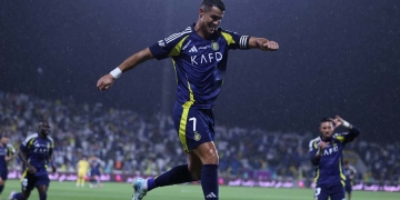 23 temporadas anotando: la Leyenda de Cristiano Ronaldo continúa