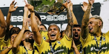 Cucho Hernández y una historia inolvidable para convertirse en leyenda