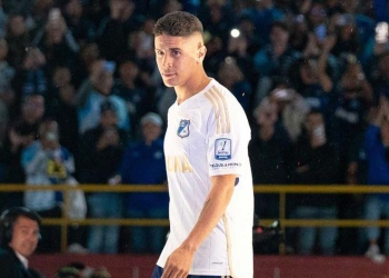 Gamero, el regreso de Daniel Cataño, cómo va Falcao y los otros lesionados
