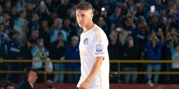 Gamero, el regreso de Daniel Cataño, cómo va Falcao y los otros lesionados