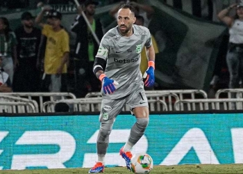 Un problema que en Atlético Nacional tampoco se ha corregido con David Ospina