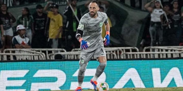 Un problema que en Atlético Nacional tampoco se ha corregido con David Ospina