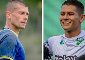 ¿Guruceaga o Alejandro Rodríguez? El porqué de la decisión de Hernán Torres