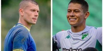 ¿Guruceaga o Alejandro Rodríguez? El porqué de la decisión de Hernán Torres