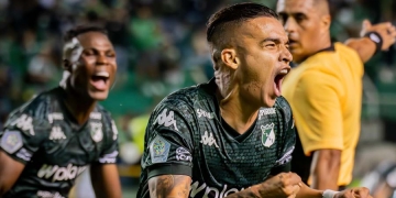 Jonathan Marulanda, la Ley del Ex, festejo a rabiar y lo que siguió en redes sociales