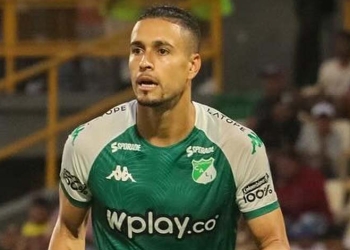 ¿Por qué de Deportivo Cali salen jugadores en plena temporada? Ahora, caso Kelvin Osorio…