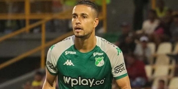 ¿Por qué de Deportivo Cali salen jugadores en plena temporada? Ahora, caso Kelvin Osorio…