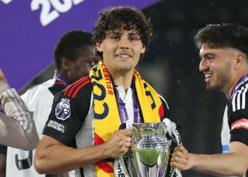 Devan Tanton, su temporada con título en Fulham y nuevo equipo en su carrera
