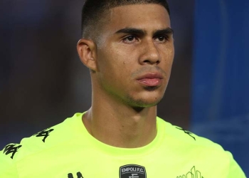Devis Vásquez, nivel Top en la Serie A, ¡ante la Roma!
