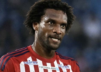 Didier Moreno, pilar fundamental en el 2024 de Junior. ¡OJO AL DATO!