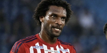 Didier Moreno, pilar fundamental en el 2024 de Junior. ¡OJO AL DATO!