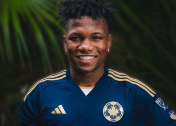 Édier Ocampo, transferido: MLS, contrato y qué le queda a Nacional