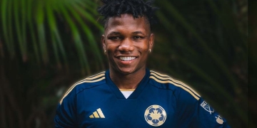 Édier Ocampo, transferido: MLS, contrato y qué le queda a Nacional