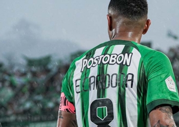 Mientras Edwin Cardona siga así…
