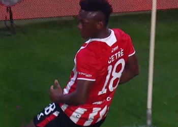 Polémica con Advíncula, pero… ¡GOL DE EDWUIN CETRÉ A BOCA!