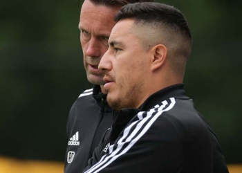 Efraín Juárez: cómo empezó siendo AT, su función junto a Deila y la preparación para ser DT