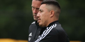 Efraín Juárez: cómo empezó siendo AT, su función junto a Deila y la preparación para ser DT