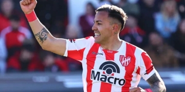 ¿Recuerdan a Facundo Suárez? Así le está yendo con sus goles en Argentina…