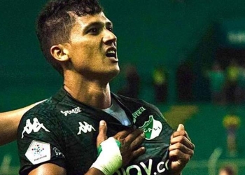 Los goles de Fredy Montero, la esperanza en Deportivo Cali: ¡Números que Ilusionan!