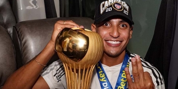 Adiós a un multicampeón con Junior: ¡El negocio por el que se va Gabriel Fuentes!