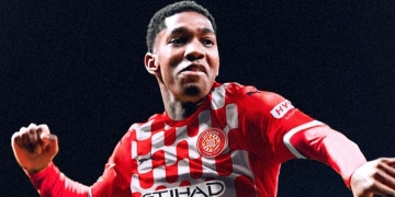 La historia de los colombianos en Girona a la que se suma Yáser Asprilla