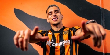 ¡Lo que viene en la carrera de Gustavo Puerta!