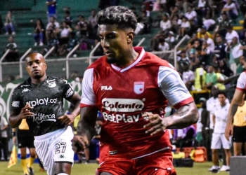 FOTO: SANTA FE