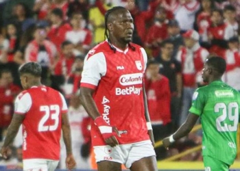 Hugo Rodallega y Santa Fe: ¿Unidos más allá de su retiro?