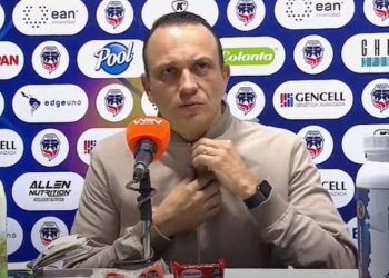 Restrepo: qué le pasó a Éder Chaux, lo que se habló en el camerino y elogios a Jersson González
