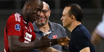 Alejandro Restrepo, reconociendo “la herencia”: ¡Lo que dijo del trabajo de Alfredo Arias!