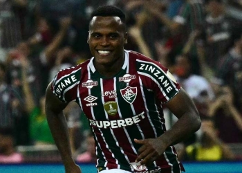 Jhon Arias no quiere que le digan “Pelé colombiano”, pero hace unos méritos…