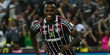 Jhon Arias no quiere que le digan “Pelé colombiano”, pero hace unos méritos…