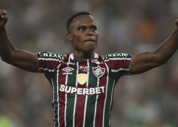 ¡NO le digan “Pelé colombiano” a Jhon Arias!