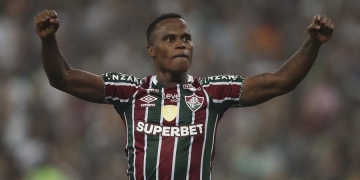 ¡NO le digan “Pelé colombiano” a Jhon Arias!