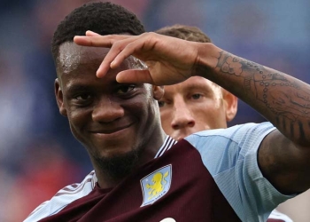 Uno más y ya cuántos goles lleva Jhon Jáder Durán en Aston Villa