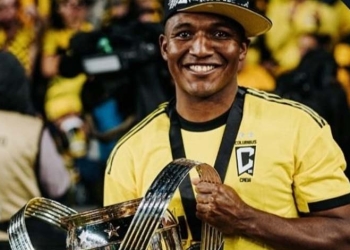 ¿Quién es Jimmy Medranda, el último jugador inscrito por Deportivo Cali?