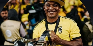 ¿Quién es Jimmy Medranda, el último jugador inscrito por Deportivo Cali?