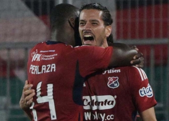¡BIENVENIDO DE NUEVO, JOAQUÍN VARELA! Primer partido y DOBLETE