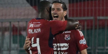 ¡BIENVENIDO DE NUEVO, JOAQUÍN VARELA! Primer partido y DOBLETE