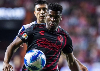 La inspiradora historia de José Raúl Zúñiga, el goleador colombiano que tiene Osorio en Xolos
